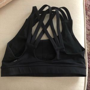 lululemon athletica Intimates & Sleepwear - Lululemon Sports Bra lululemon athletica Intimates & Sleepwear - Lululemon Sports Bra